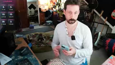 ninko online show from 02.06.25