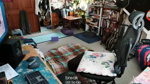 ninko online show from 02.13.25