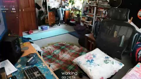 ninko online show from 02.13.25