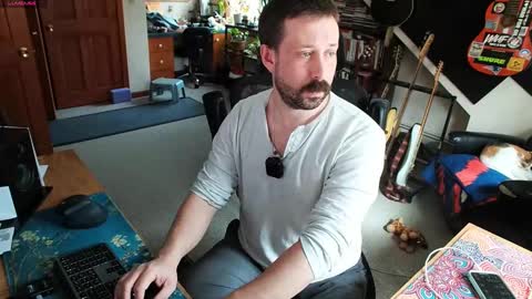 ninko online show from 03.04.25