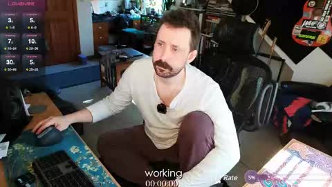 ninko online show from 03.07.25