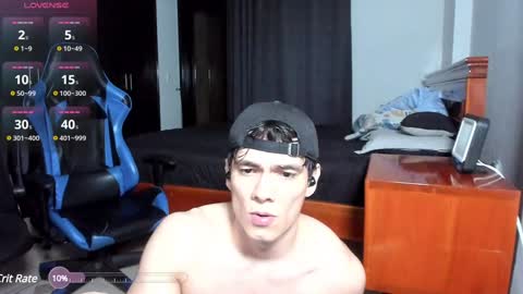 Snapshot of mr_freed chatting on 12.11.24 Freed online show from 12.11.24