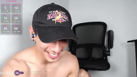 Snapshot of mr_freed chatting on 10.07.25 Freed online show from 10.07.25