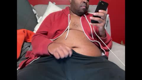 mr_irvin online show from 01.17.26