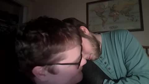 Snapshot of mr_james34 chatting on 02.17.25 Mr James online show from 02.17.25