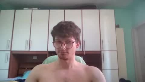 Johnny online show from 07.09.26
