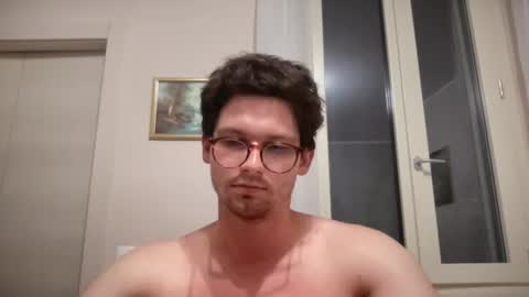 Johnny online show from 07.19.26