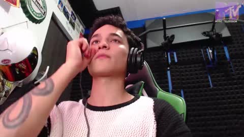 Call me Angel please online show from 10.23.25