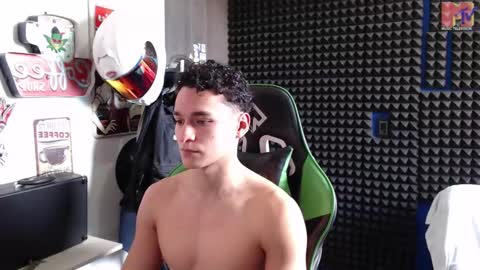 Call me Angel please online show from 11.18.25