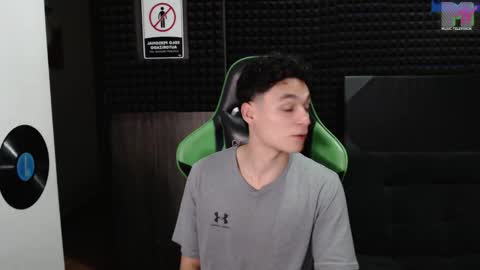 Call me Angel please online show from 12.20.25