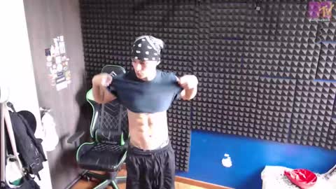 Call me Angel please online show from 02.20.26