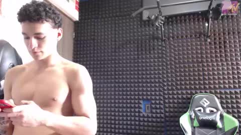 Call me Angel please online show from 02.26.26