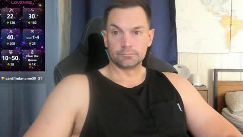 Cam online show from 12.03.24