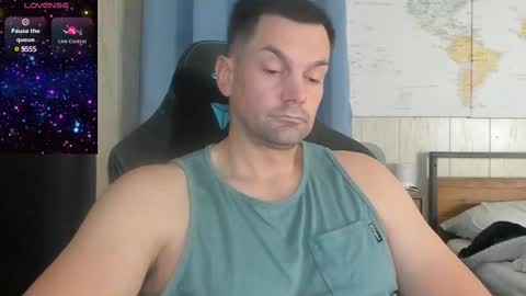 Cam online show from 12.27.24