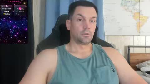 Cam online show from 01.02.25