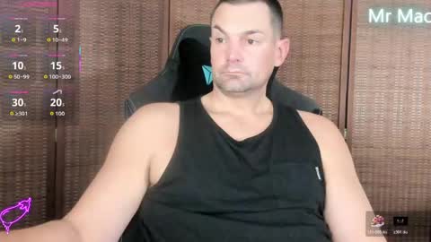 Snapshot of mr_mac69 chatting on 06.04.26 Cam online show from 06.04.26