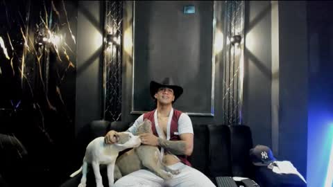 mr_maximo online show from 10.11.25