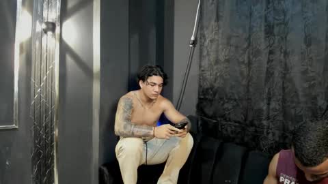 mr_maximo online show from 10.19.25