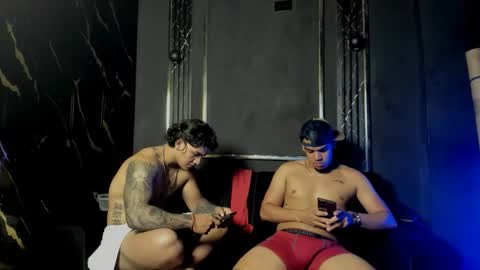 mr_maximo online show from 11.16.25