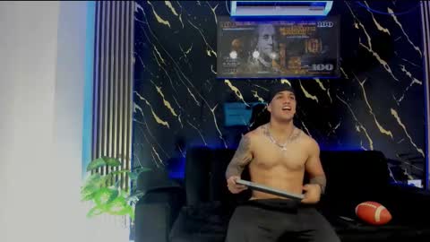 mr_maximo online show from 02.26.26