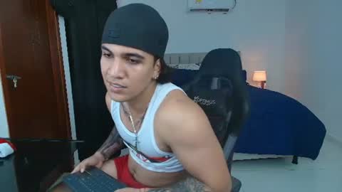 Snapshot of mr_maximo chatting on 06.10.26 mr_maximo online show from 06.10.26