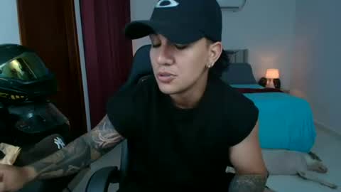 Snapshot of mr_maximo chatting on 06.28.26 mr_maximo online show from 06.28.26