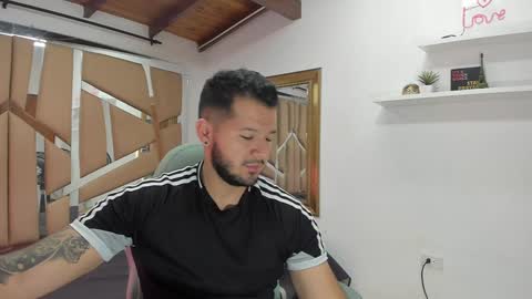 MIKEE online show from 01.23.25