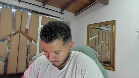 MIKEE online show from 01.30.25