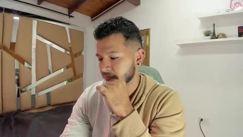 MIKEE online show from 03.09.25