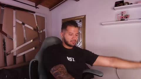 MIKEE online show from 09.23.25