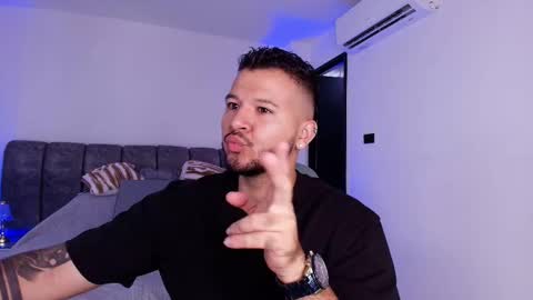 MIKEE online show from 11.28.25