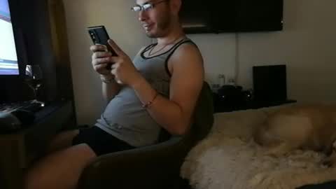 Snapshot of mr_miss_dannys chatting on 12.08.24 Dannys online show from 12.08.24