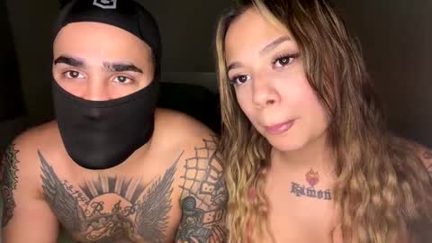 mr_mrs_svge online show from 03.16.26