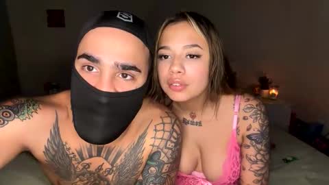 mr_mrs_svge online show from 03.16.26