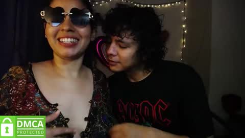 Mr  Mrs Curie online show from 12.27.24