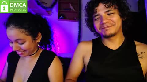 Mr  Mrs Curie online show from 01.07.25