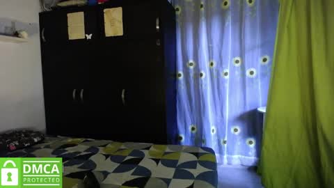 Mr  Mrs Curie online show from 04.11.26