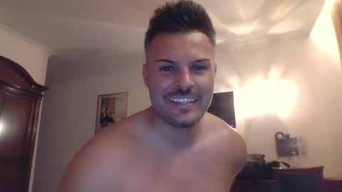mr_niceguy100 online show from 11.16.25