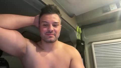 mr_niceguy100 online show from 02.12.26