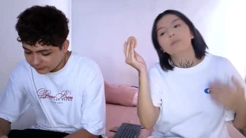 Daniel and Sara online show from 02.04.26