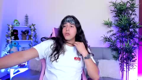 mr_pepper51 online show from 03.11.25