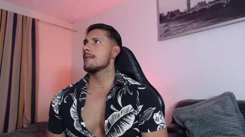 AARON online show from 04.28.26