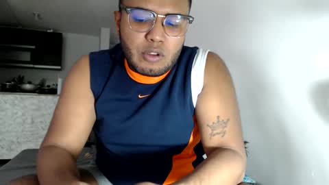 Santos online show from 02.11.25