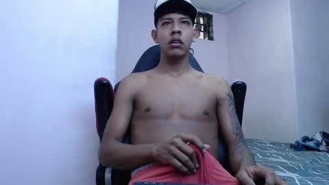 Snapshot of mr_stiven_ chatting on 01.27.25 mr_stiven_ online show from 01.27.25