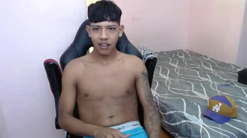 Snapshot of mr_stiven_ chatting on 01.30.25 mr_stiven_ online show from 01.30.25