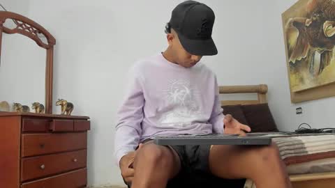 mr_stiven_ online show from 03.02.26