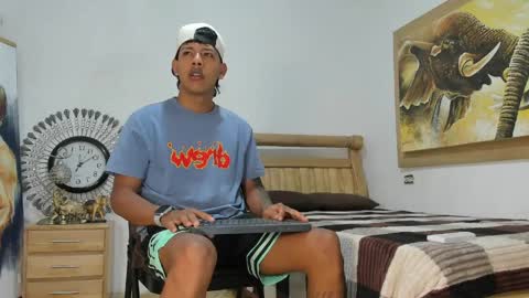 mr_stiven_ online show from 04.19.26