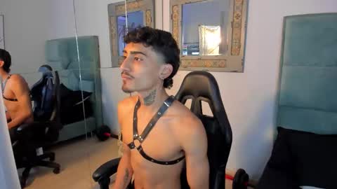 MR online show from 11.11.25