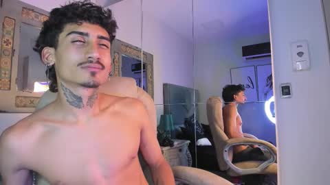 MR online show from 12.20.25