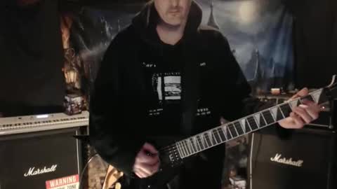 ZombieGhost online show from 12.01.25